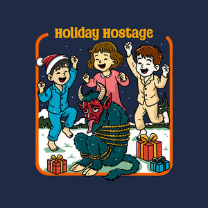 Holiday Hostage
