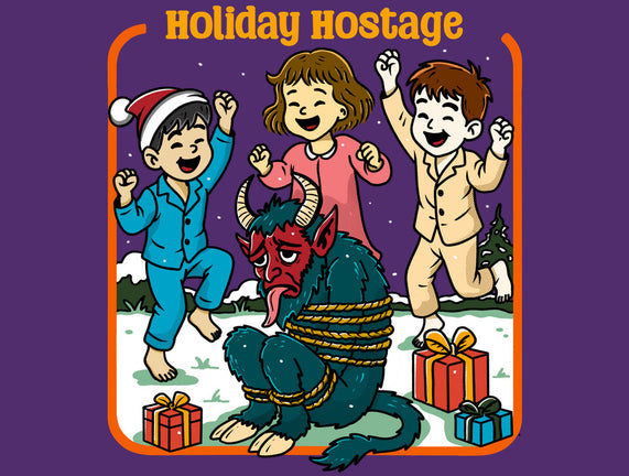 Holiday Hostage