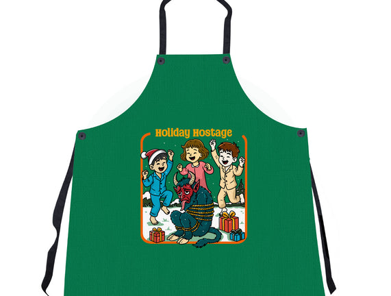 Holiday Hostage