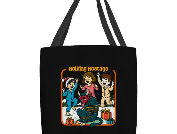 Holiday Hostage