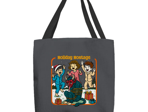 Holiday Hostage