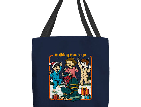 Holiday Hostage