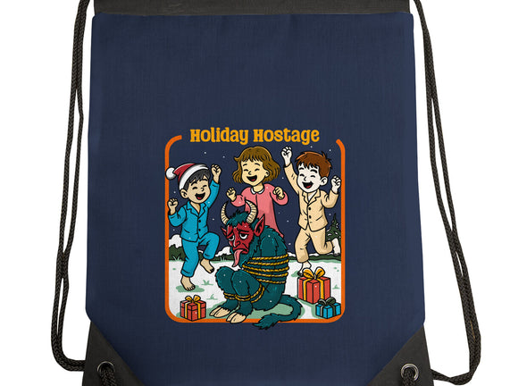 Holiday Hostage