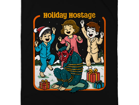 Holiday Hostage