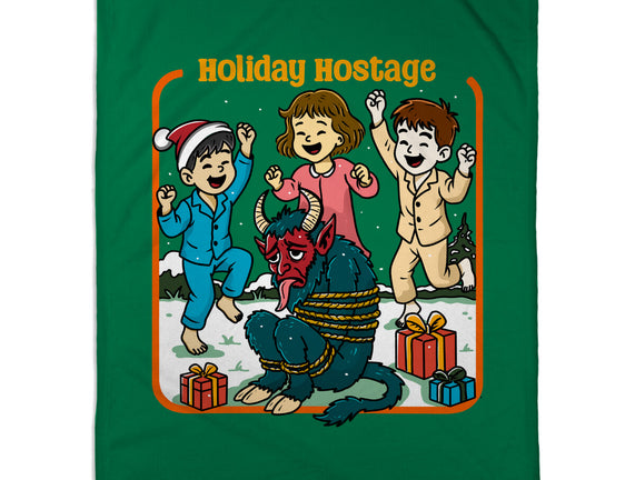 Holiday Hostage