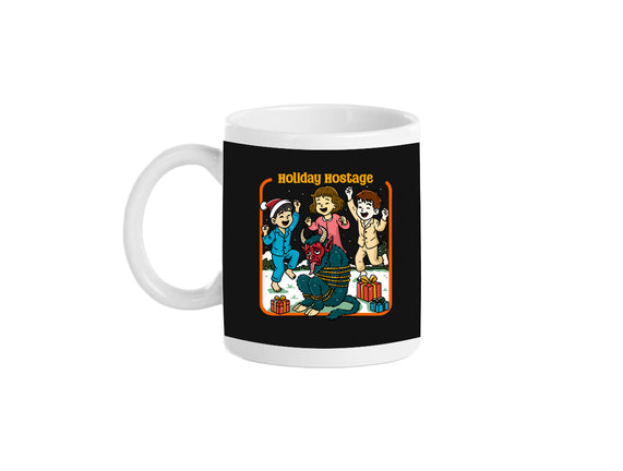 Holiday Hostage