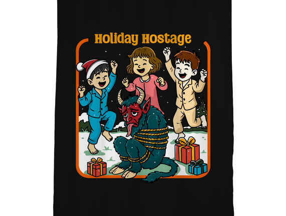 Holiday Hostage