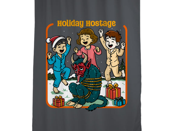 Holiday Hostage