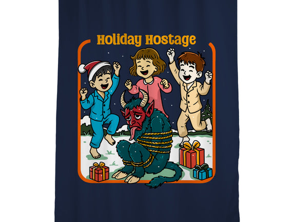 Holiday Hostage