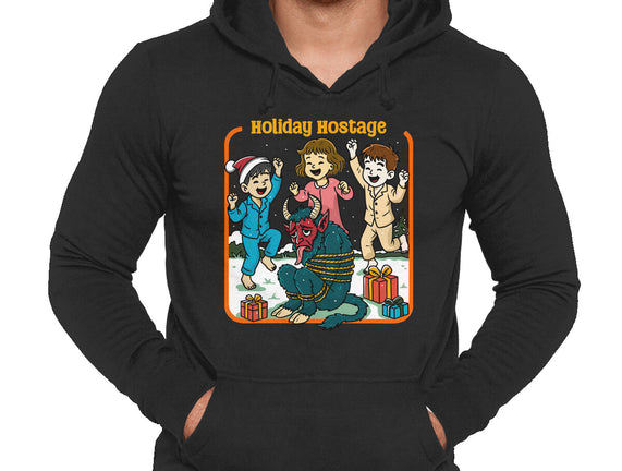 Holiday Hostage