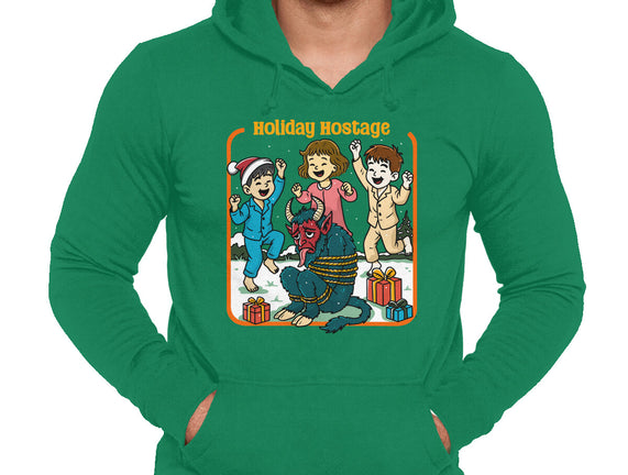 Holiday Hostage