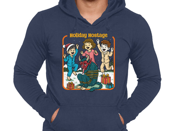 Holiday Hostage