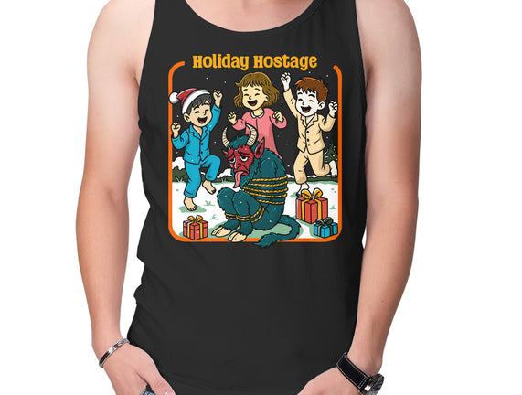 Holiday Hostage