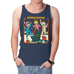 Holiday Hostage