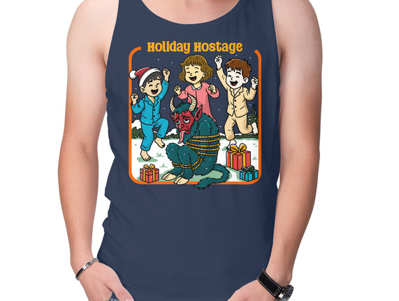 Holiday Hostage