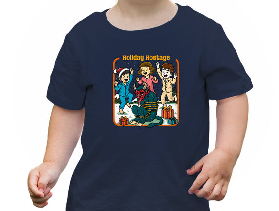 Holiday Hostage