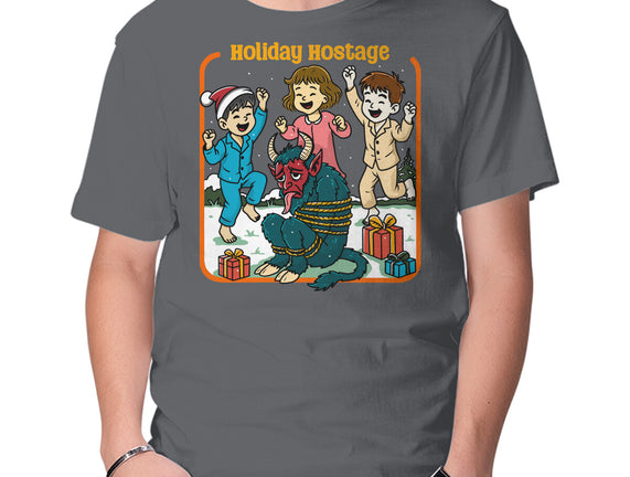 Holiday Hostage