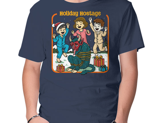 Holiday Hostage