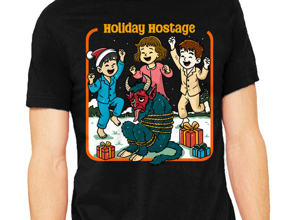 Holiday Hostage