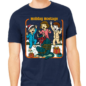 Holiday Hostage