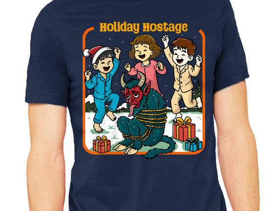 Holiday Hostage