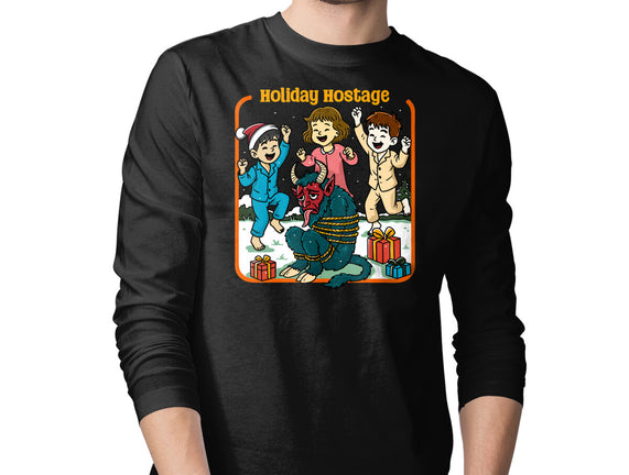 Holiday Hostage