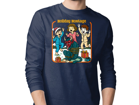 Holiday Hostage