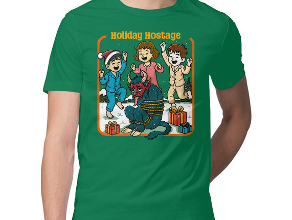 Holiday Hostage