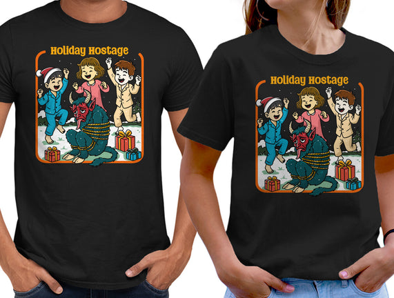 Holiday Hostage