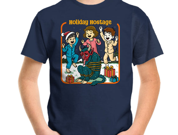 Holiday Hostage