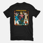 Holiday Hostage-Mens-Premium-Tee-Kimprut
