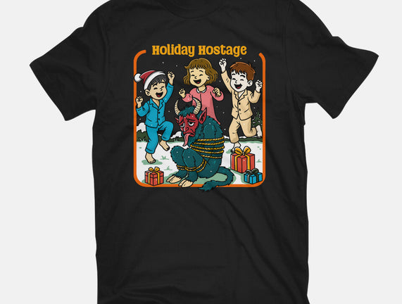 Holiday Hostage