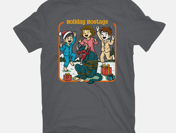 Holiday Hostage