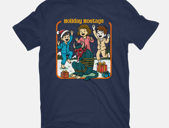 Holiday Hostage