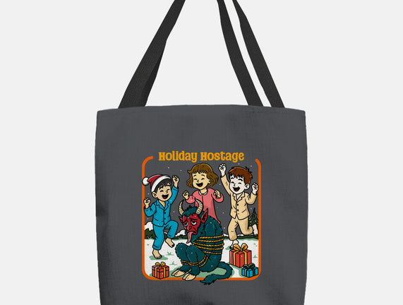Holiday Hostage