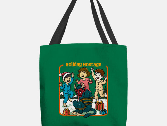 Holiday Hostage