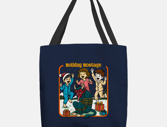 Holiday Hostage