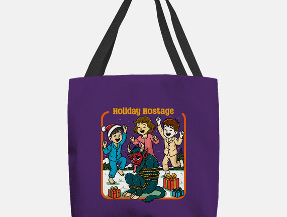 Holiday Hostage