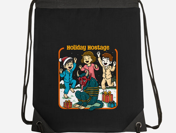Holiday Hostage