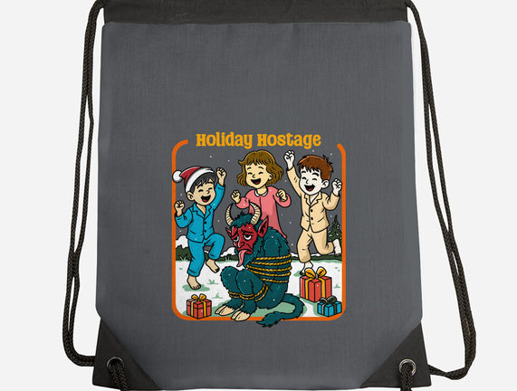 Holiday Hostage