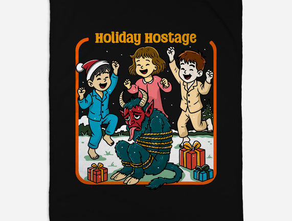 Holiday Hostage