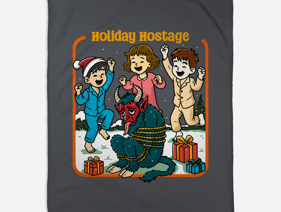 Holiday Hostage