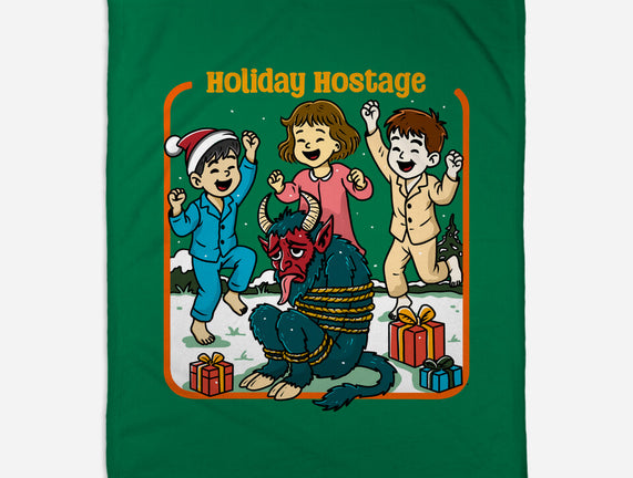 Holiday Hostage