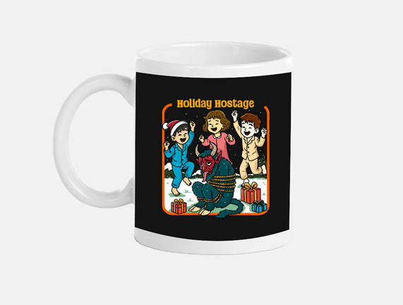 Holiday Hostage