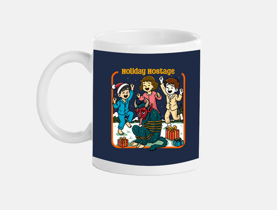 Holiday Hostage