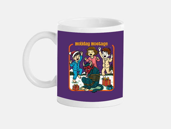 Holiday Hostage
