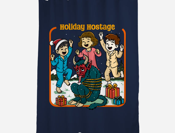 Holiday Hostage