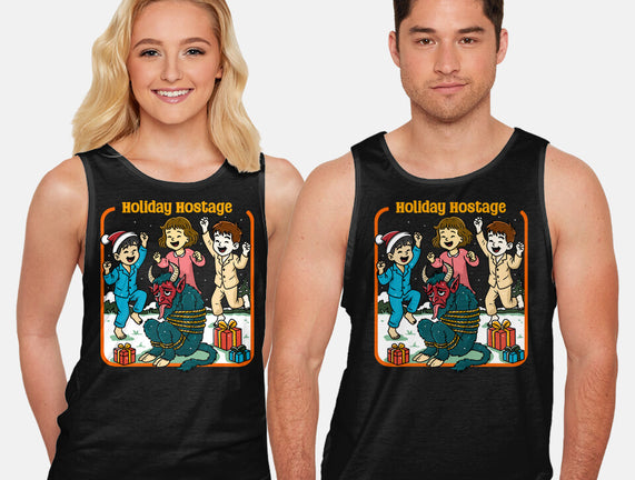 Holiday Hostage