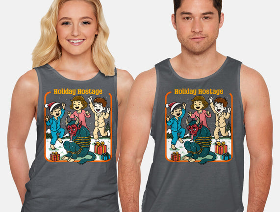 Holiday Hostage