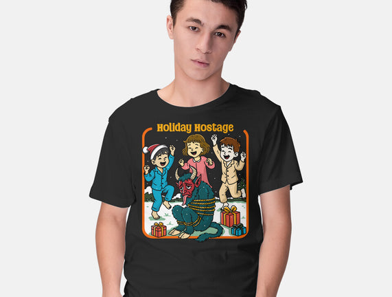 Holiday Hostage
